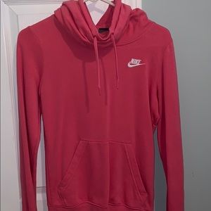 nike sweatshirt